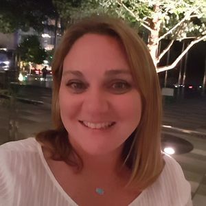 Meet your Posher, Cheri